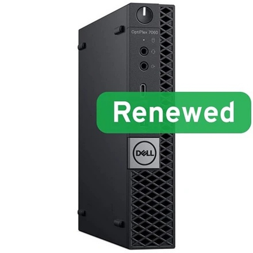 Dell Renewed Stacionārais dators Dell Renewed