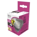 LED Bulb GU5.3 (MR16) 12V 4.5W 400lm, neutral white, EMOS LED Bulb GU5.3 (MR16) 12V 4.5W 400lm, neutral white, EMOS