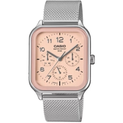 Vīriešu pulkstenis CASIO MTP-M306M-4A + KASTE