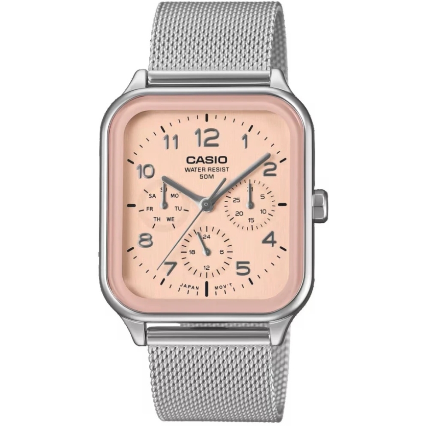 Miestä kello CASIO MTP-M306M-4A + LAATIKKO