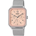 Miestä kello CASIO MTP-M306M-4A + LAATIKKO Miestä kello CASIO MTP-M306M-4A + LAATIKKO