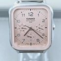 Miestä kello CASIO MTP-M306M-4A + LAATIKKO Miestä kello CASIO MTP-M306M-4A + LAATIKKO