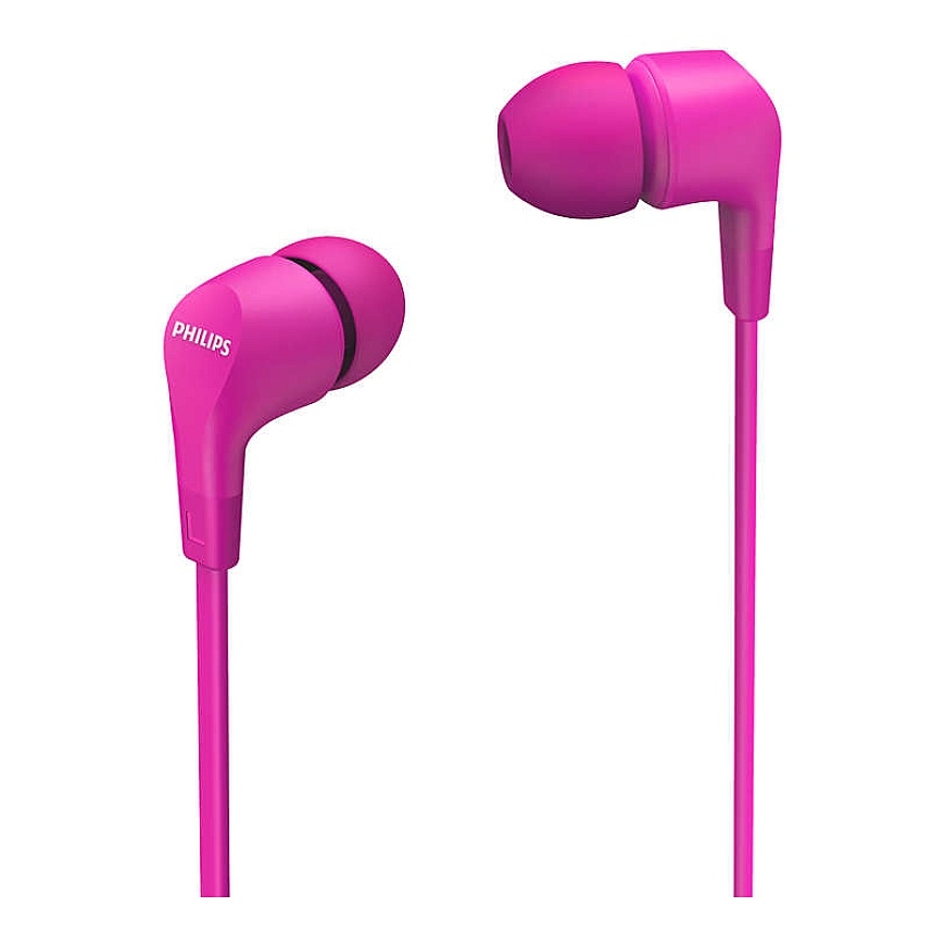 Philips TAE1105PK/00 austiņas un brīvroku komplekts