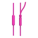 Philips TAE1105PK/00 headphones/headset Wired In-ear Calls/Music Pink Philips TAE1105PK/00 headphones/headset Wired In-ear Calls/Music Pink
