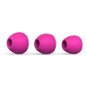 Philips TAE1105PK/00 headphones/headset Wired In-ear Calls/Music Pink Philips TAE1105PK/00 headphones/headset Wired In-ear Calls/Music Pink