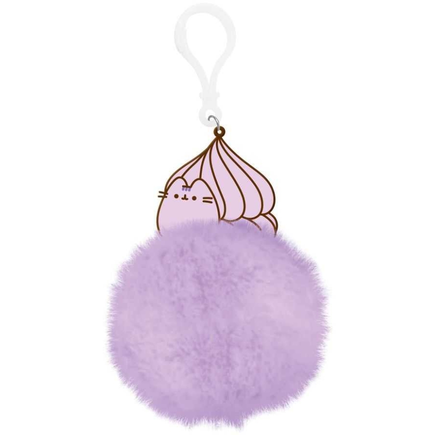 Pyramid Pusheen – Macarons Pom Pom
