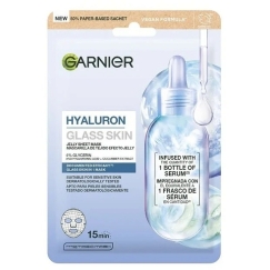 Garnier Pure A Lasimainen Iho -naamiot