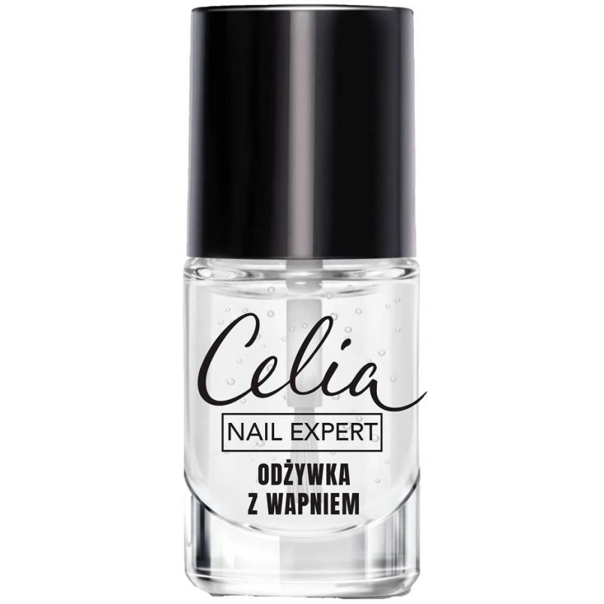 Celia Nail Expert kalcijaus nagiem kondicionieris