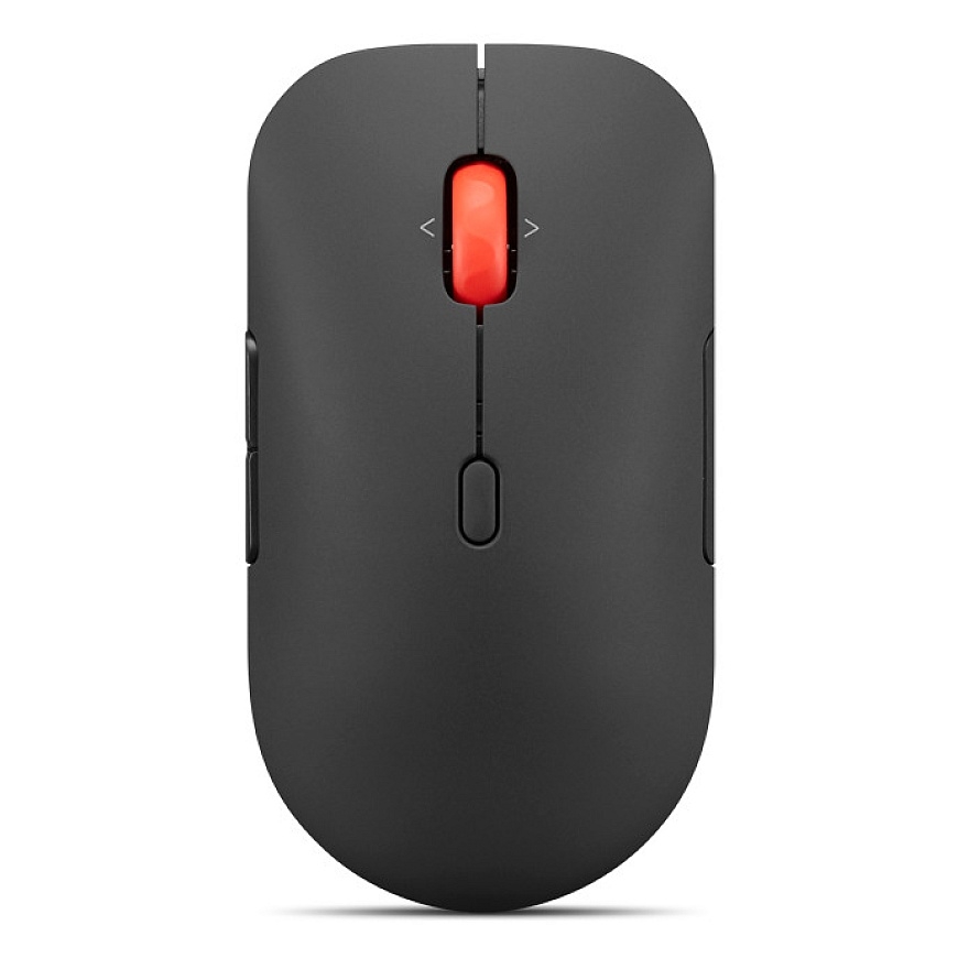 Lenovo Pro Plus 6050 hiiri Office Molempikätinen RF Wireless + Bluetooth Optinen 2400 DPI