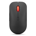 Lenovo Pro Plus 6050 mouse Office Ambidextrous RF Wireless + Bluetooth Optical 2400 DPI Lenovo Pro Plus 6050 mouse Office Ambidextrous RF Wireless + Bluetooth Optical 2400 DPI