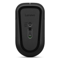 Lenovo Pro Plus 6050 hiiri Office Molempikätinen RF Wireless + Bluetooth Optinen 2400 DPI