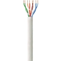 Techly ITP6-UTP-IC сетевой кабель Серый 305 m Cat5e U/UTP (UTP) Techly ITP6-UTP-IC сетевой кабель Серый 305 m Cat5e U/UTP (UTP)