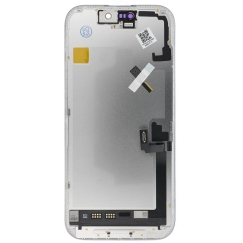 „FixCell“ ЖК-экран для «iPhone 17», мягкий OLED, 120 Гц