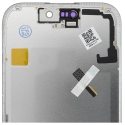 "FixCell" LCD display for "iPhone 17", soft OLED, 120 Hz "FixCell" LCD display for "iPhone 17", soft OLED, 120 Hz