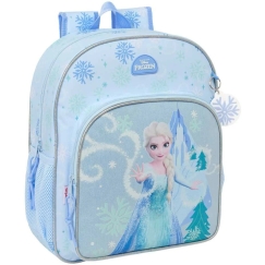 Safta Disney Frozen säädettävä reppu 38 cm
