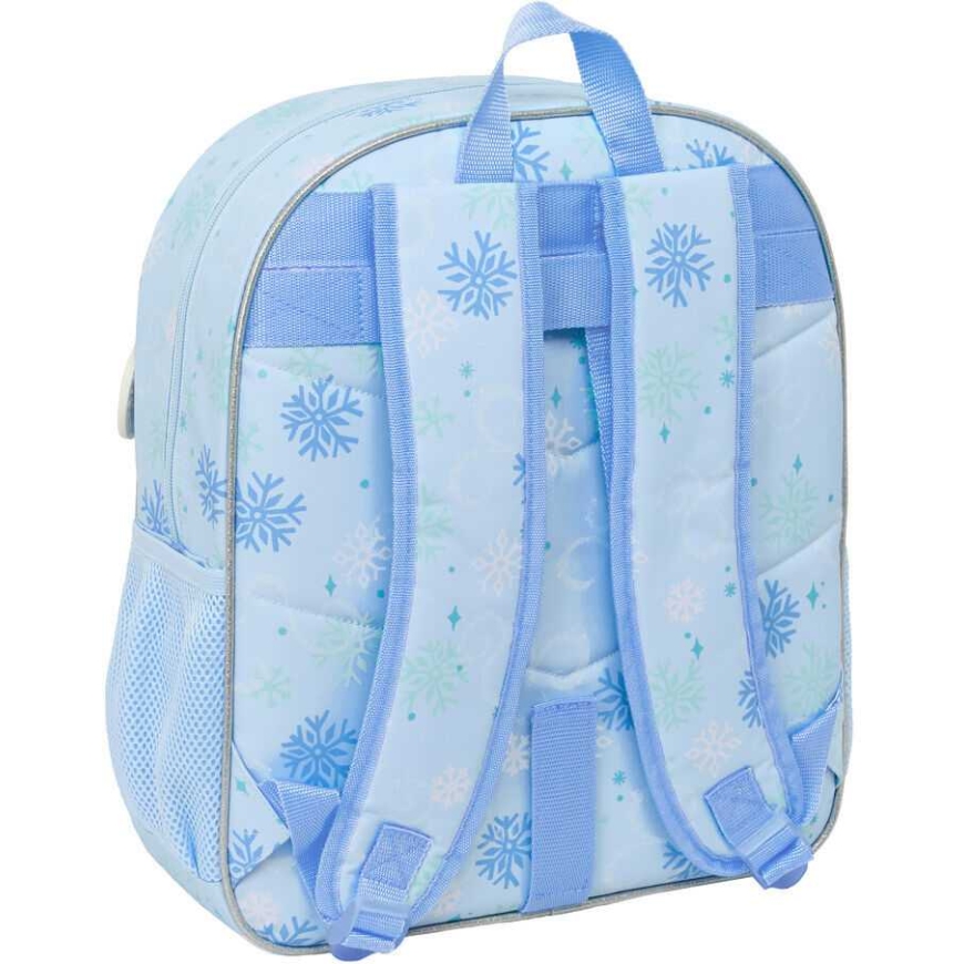 Safta Disney Frozen adaptable backpack 38cm – 2