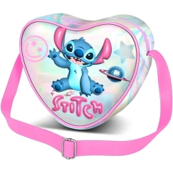 Karactermania Disney Stitch Cosmos -laukkku