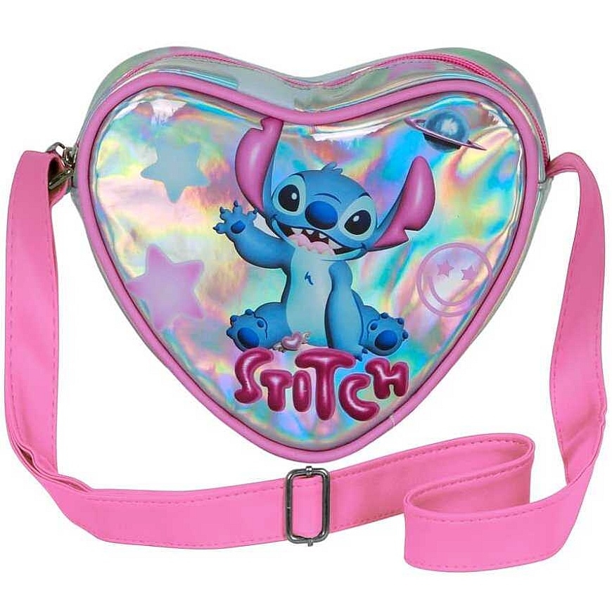 Karactermania Disney Stitch Cosmos kottka – 3