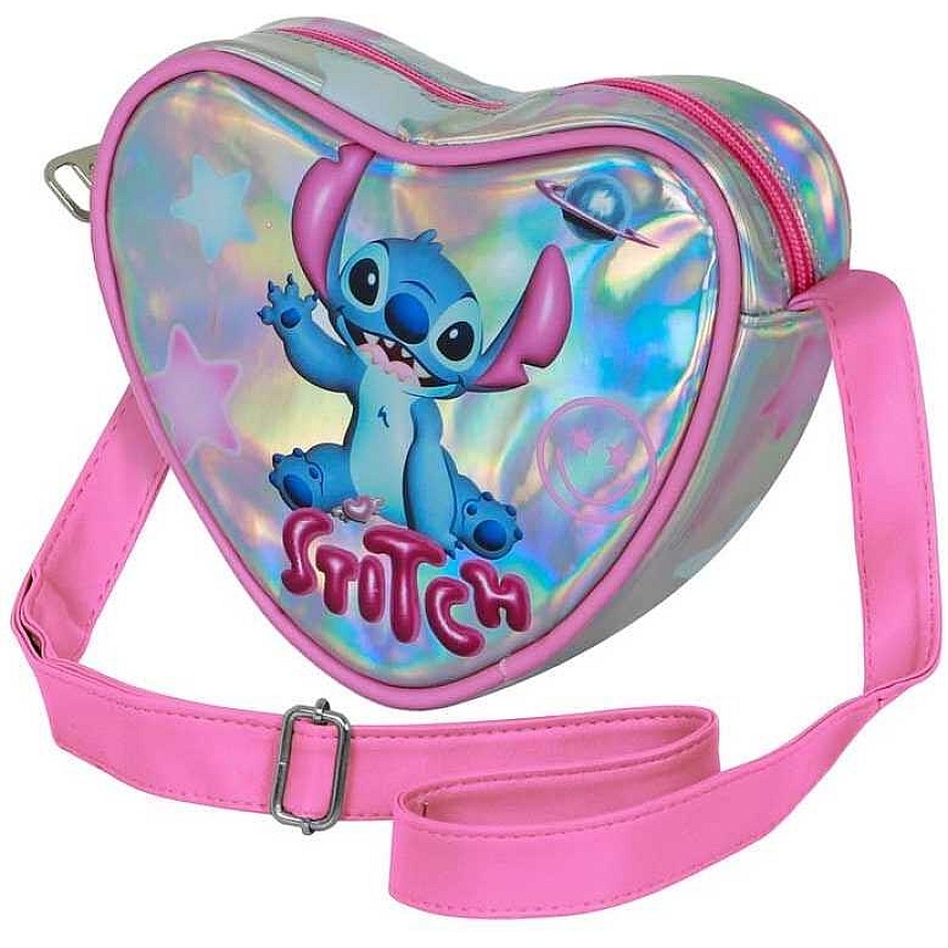 Karactermania Disney Stitch Cosmos kottka – 4