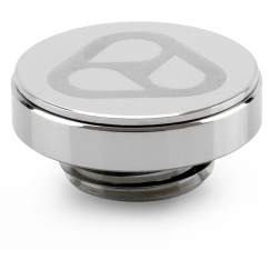 Thermal Grizzly DeltaMate Plug – Spīdīga niķeļa
