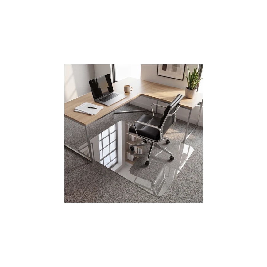 Spacetronik Tooli vaip SPB041 120x90 4,5mm – 3