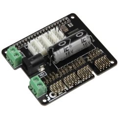 MotoPi – 16 Channel PWM Servo Controller for Raspberry Pi – Joy-IT RB-Moto3