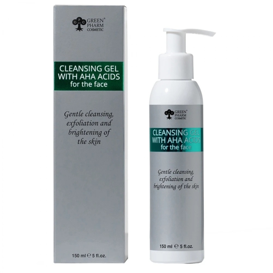 Green Pharm Cosmetic Green Pharm Cosmetic