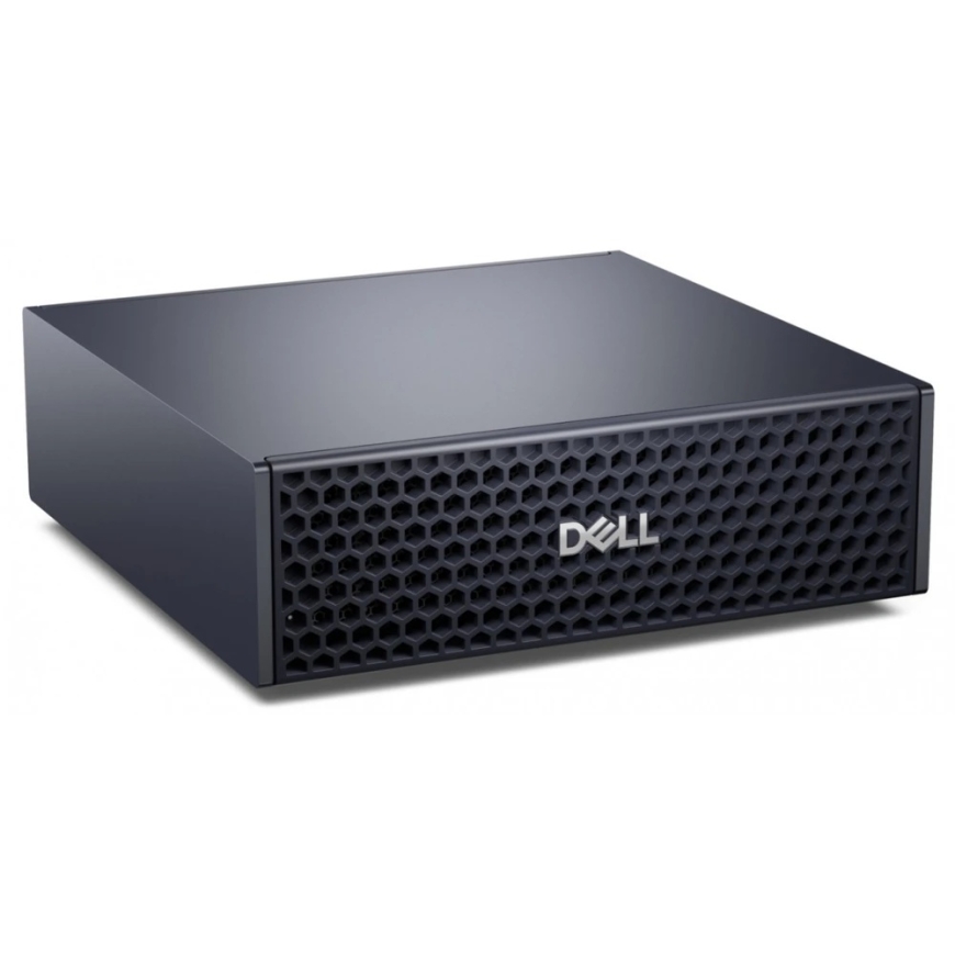 DELL Stacionārais dators Stacija darbam Dell