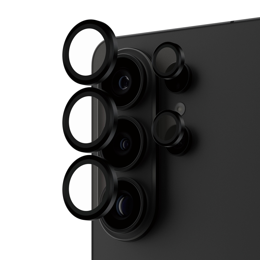 PanzerGlass ® Hoops® Camera Lens Protector
