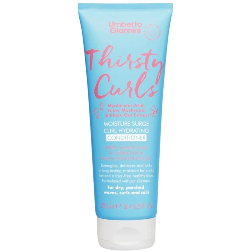 Umberto Giannini Umberto Giannini Thirsty Curls