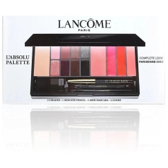 Lancome L'Absolu veido paletė Parisienne Chic 20,9 g