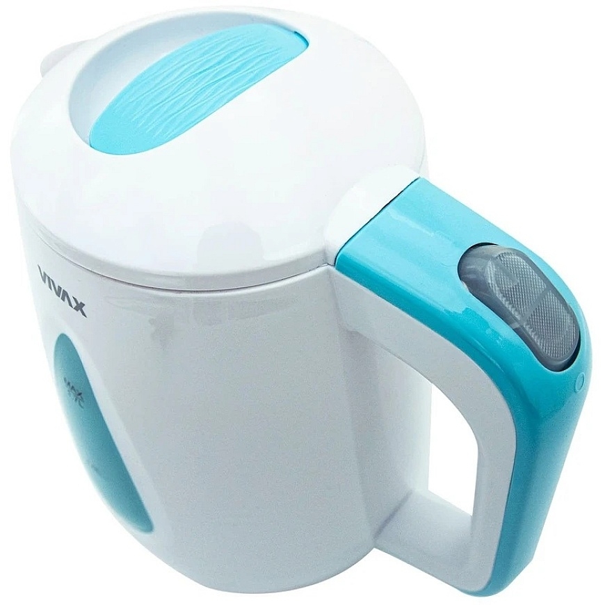 Virdulys Vivax WH-171WT – 2
