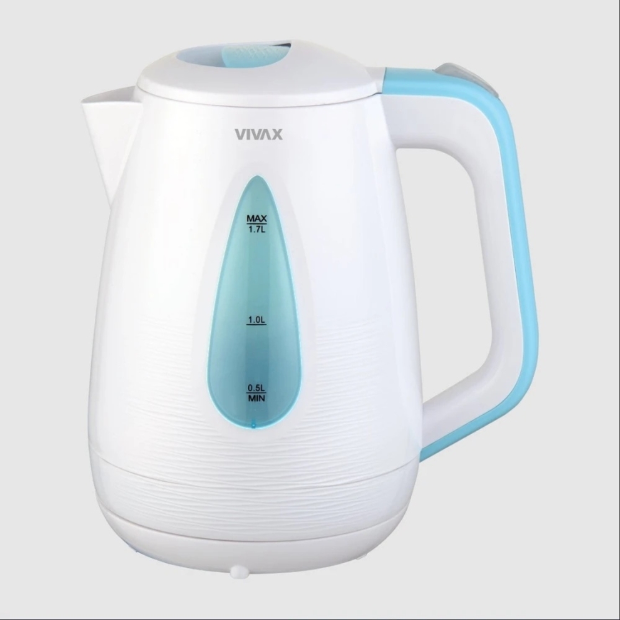 Virdulys Vivax WH-171WT – 3