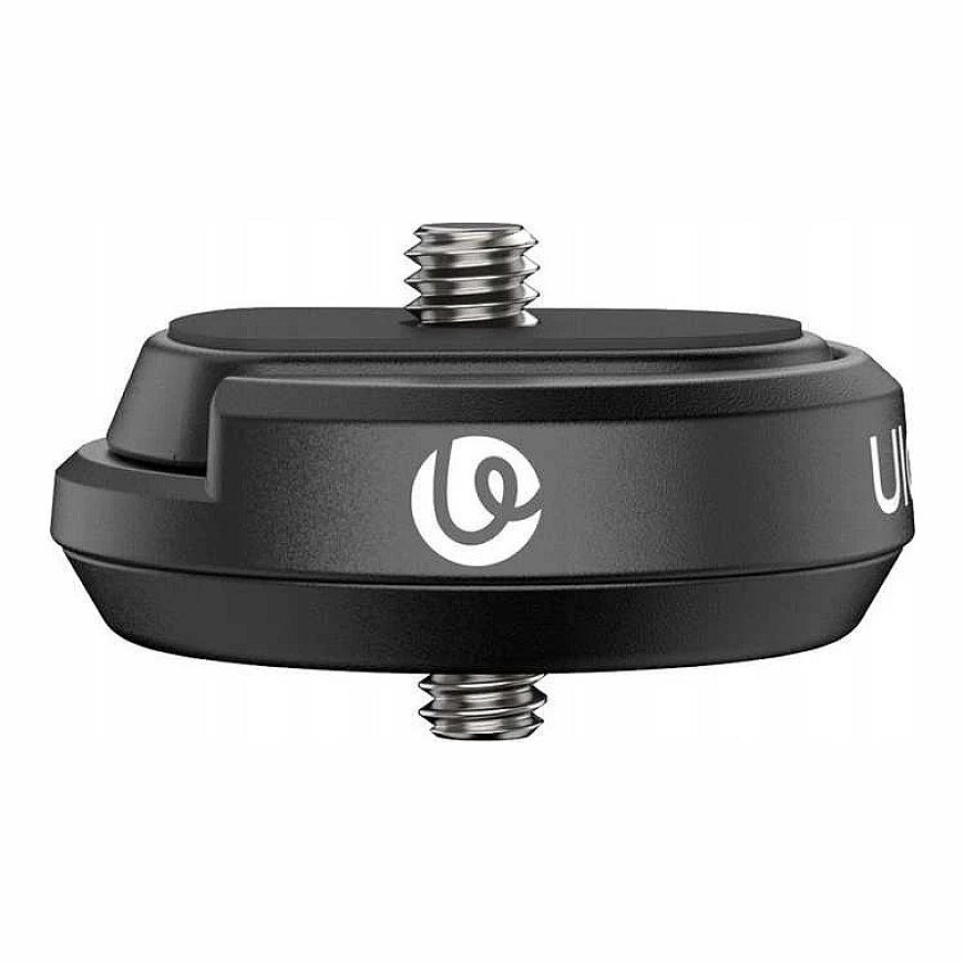 Camera Holder - Ulanzi CK01 Quick Release Plate 1/4'' Screw 1kg Support – 2