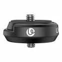 Camera Holder - Ulanzi CK01 Quick Release Plate 1/4'' Screw 1kg Support Camera Holder - Ulanzi CK01 Quick Release Plate 1/4'' Screw 1kg Support