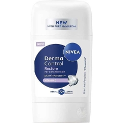 Nivea Firm antiperspirantas Derma Control Restore (antiperspirantas) 50 ml