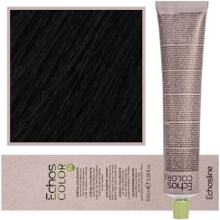 Echosline Echos Color Värvimiskreem - juuksevärv 100ml - 6,7 | Tumedat Blond Pruna