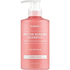 Kundal Protein Bonding Shampoo 500 ml