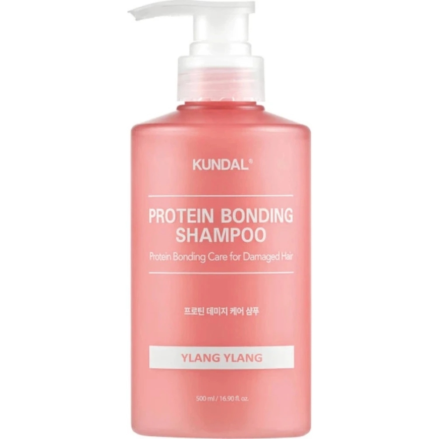 Kundal Protein Bonding Šampūns, 500