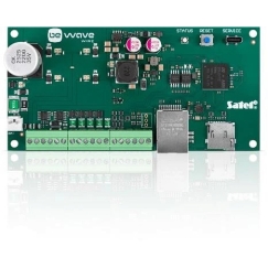SAL SATEL BE Wave Control Panel WIRE 128