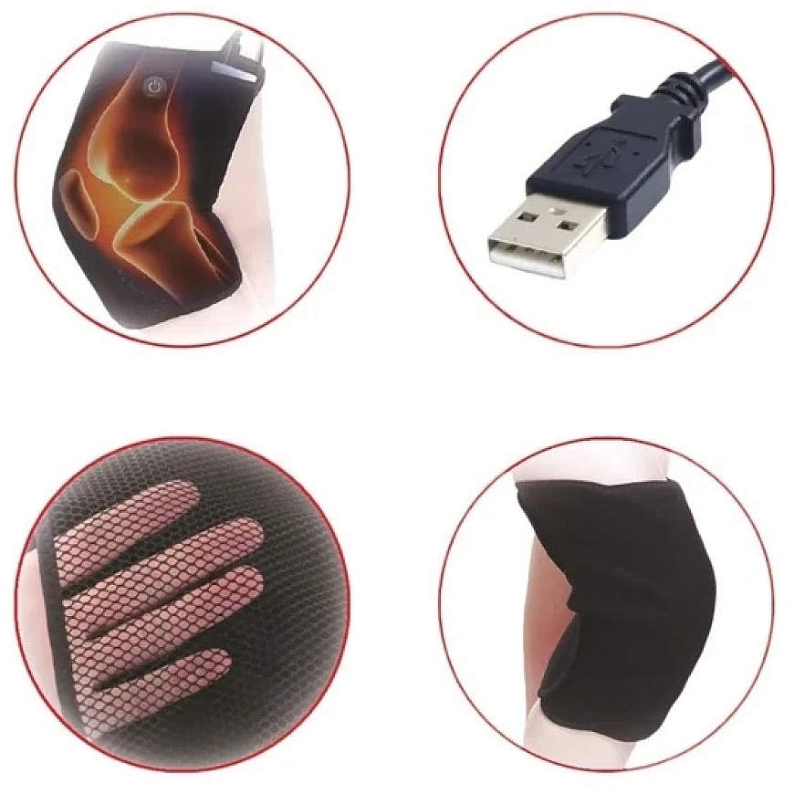 Stylies Comfort & Care, Knee – 4