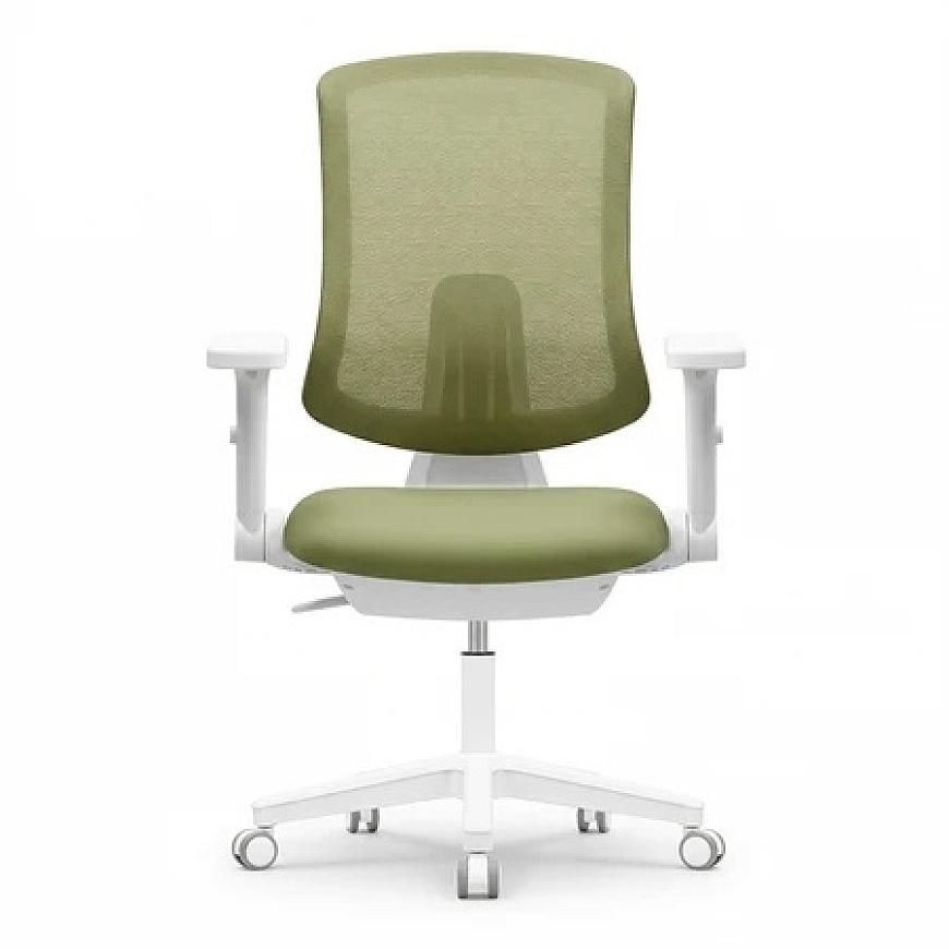 Spacetronik RETTO 20 Office Chair Green – 3