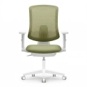 Spacetronik RETTO 20 Office Chair Green