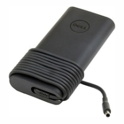 DELL 450-AGNS адаптер питания / инвертор Для помещений 130 W Черный