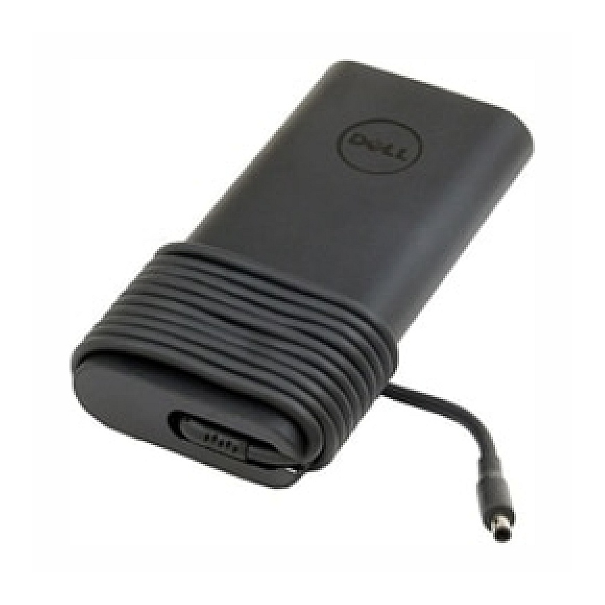 DELL 450-AGNS maitinimo adapteris / inverteris Vidaus 130 W Juoda