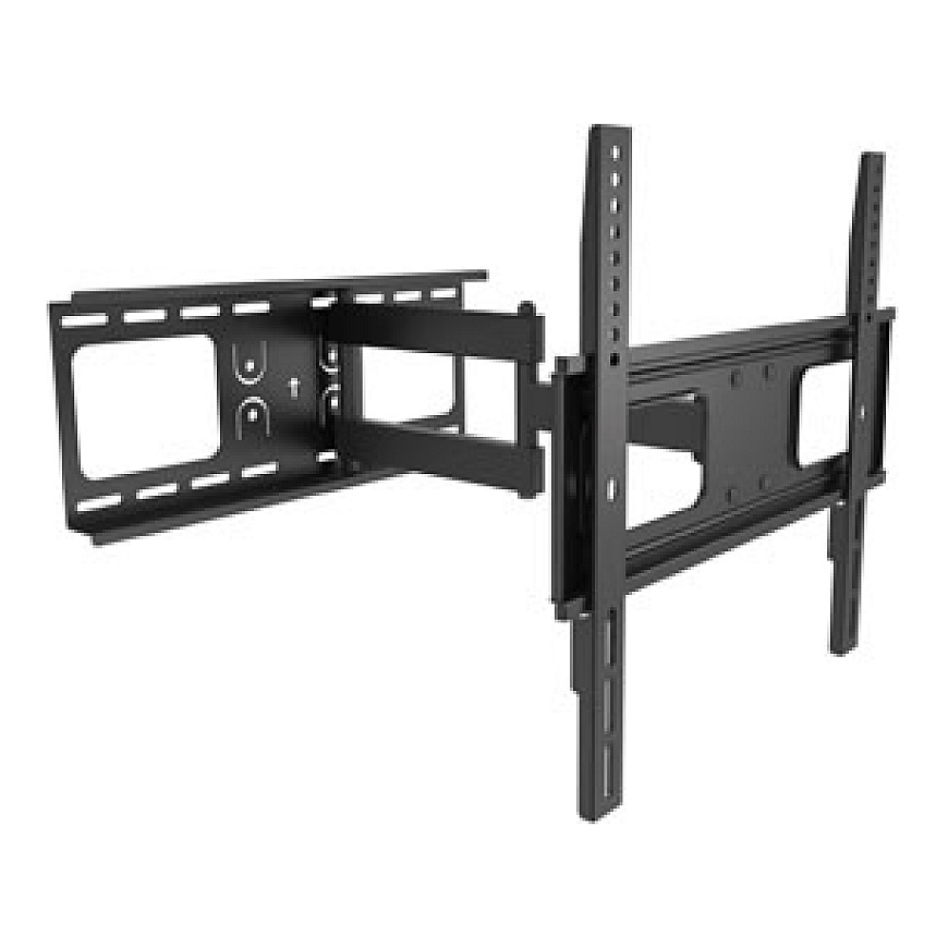 Equip 650315 крепление для телевизора 139,7 cm (55") Черный