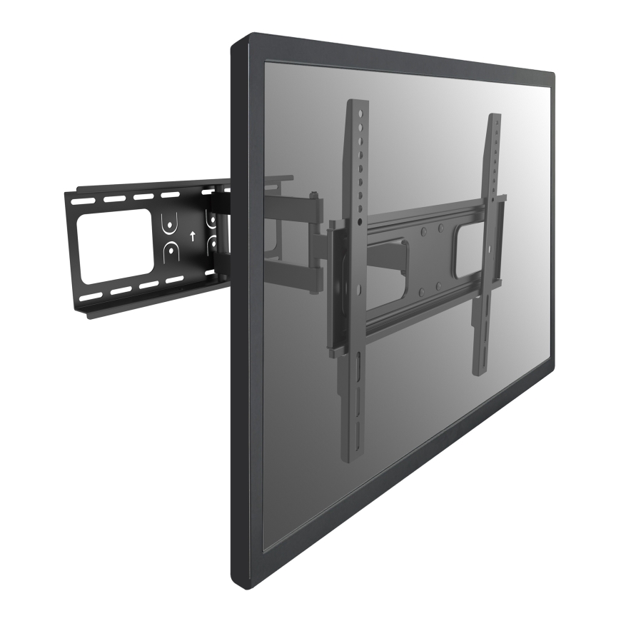 Equip 650315 крепление для телевизора 139,7 cm (55") Черный – 2