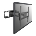 Equip 650315 telerikinnitus 139,7 cm (55") Must
