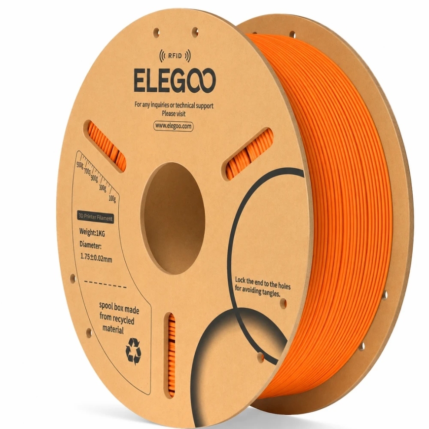 LEGO® Elegoo PLA filaments 1.75mm
