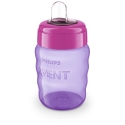 Philips AVENT Juomista helpottava nokkamuki, yli 9 kk, 260 ml Philips AVENT Juomista helpottava nokkamuki, yli 9 kk, 260 ml